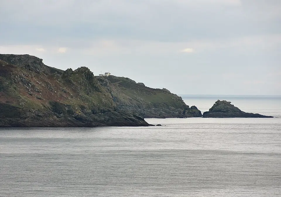 Prawle Point