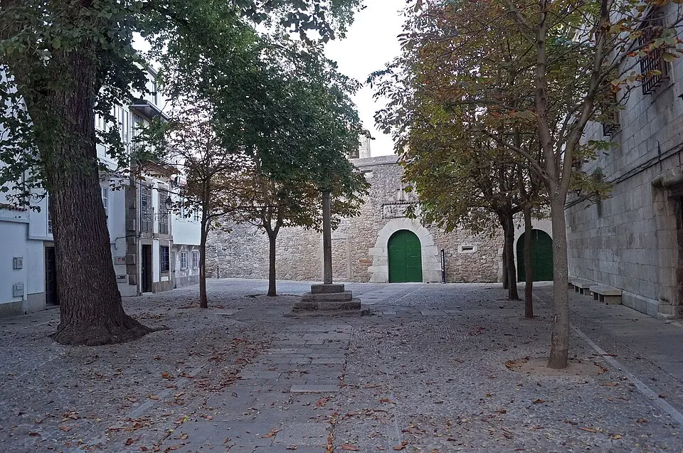 Ciudad Vieja