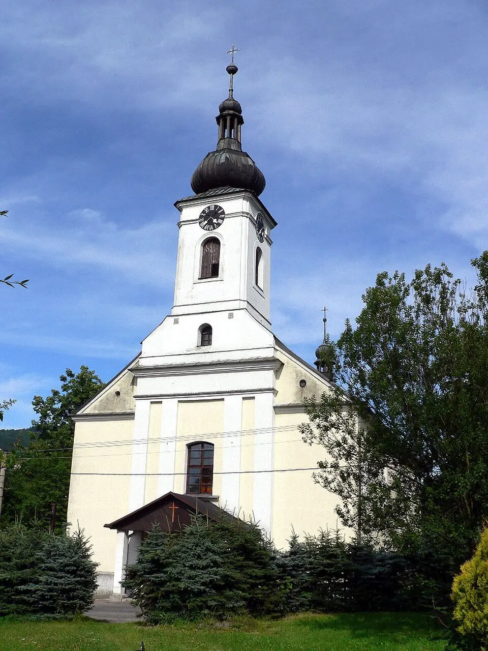 Pražmo