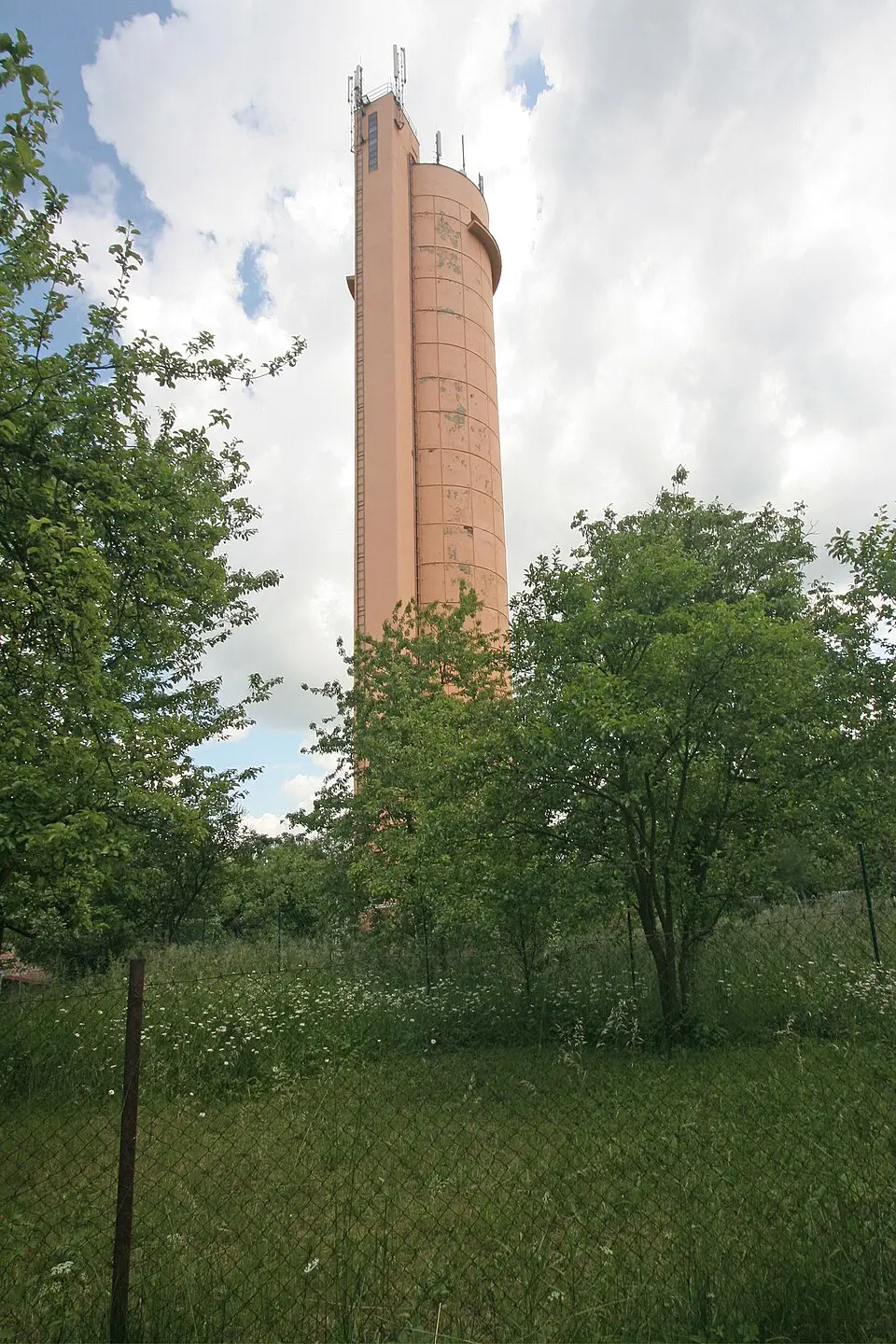 Práčov