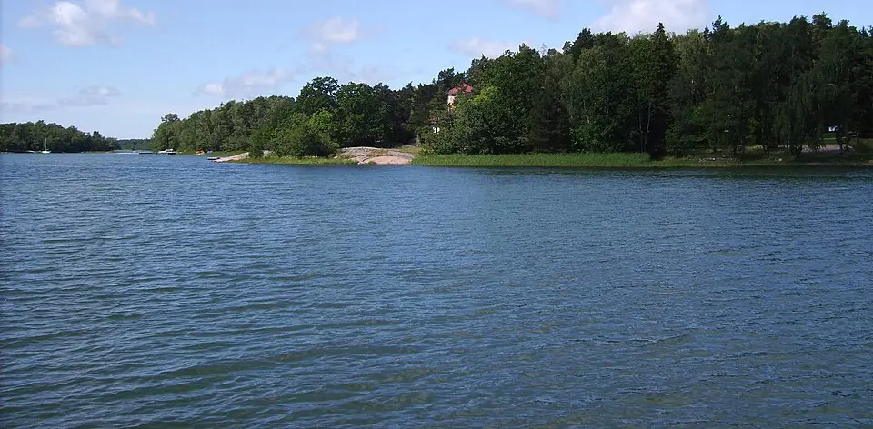 Korppoo