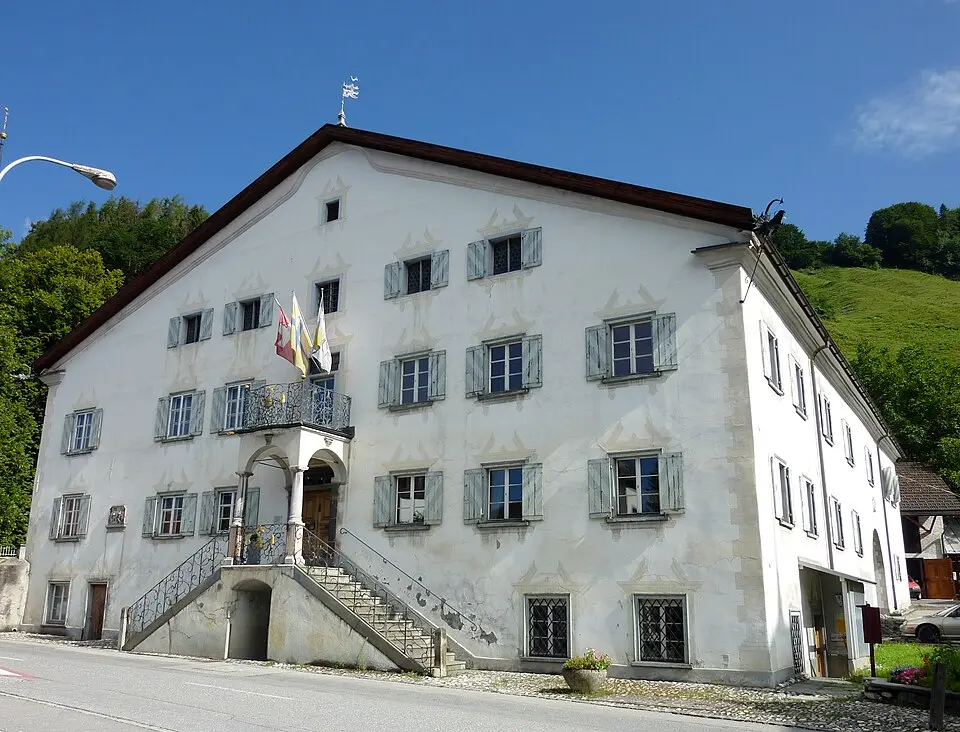 Heimatmuseum Prättigau