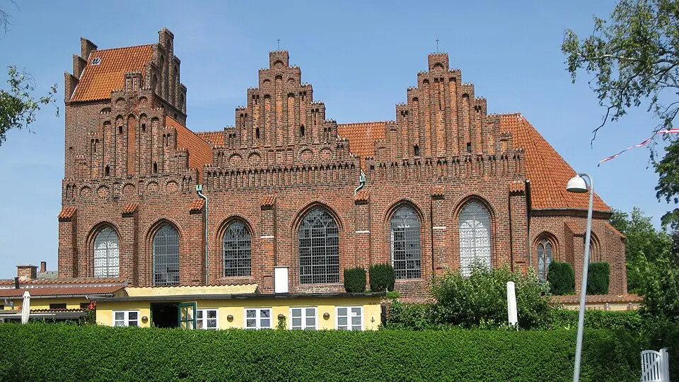 Præstø Church