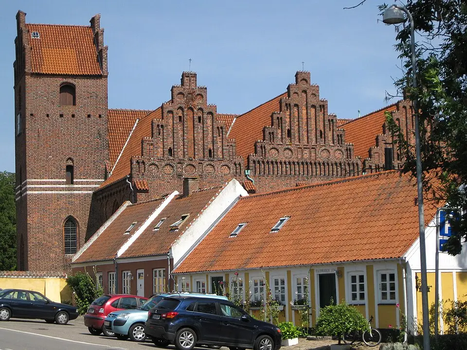 Præstø Sogn