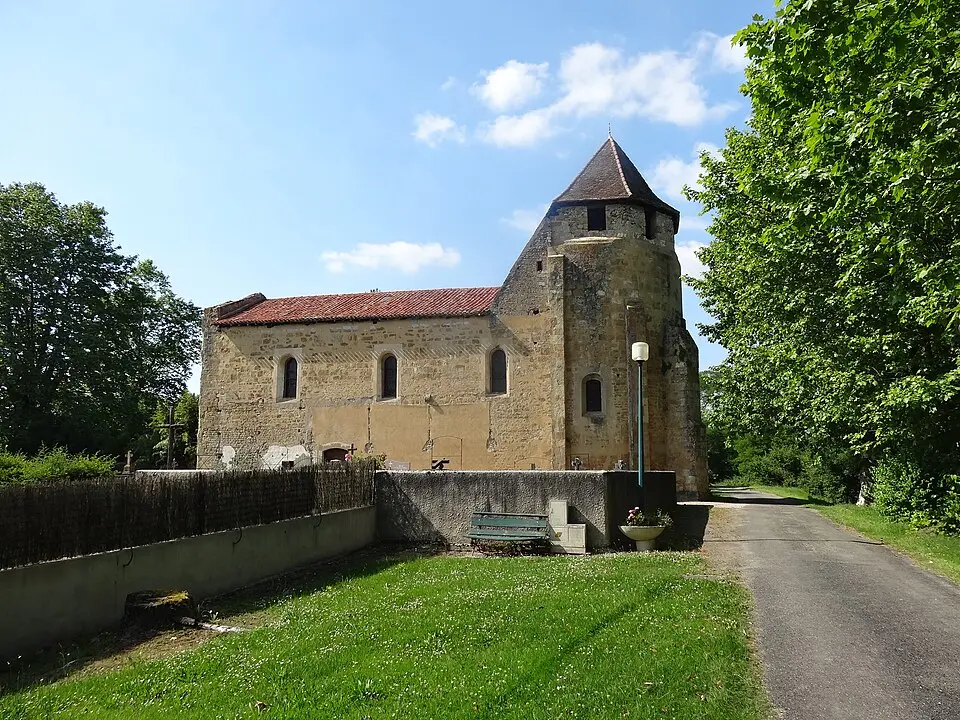 Préchac-sur-Adour