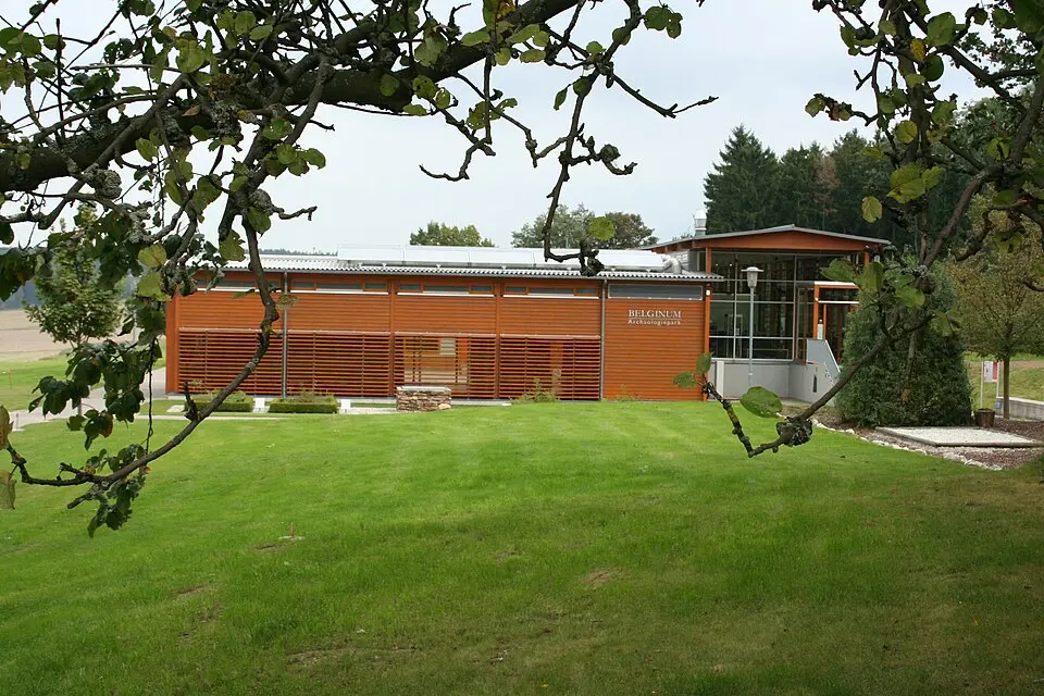 Belginum Archaeological Park