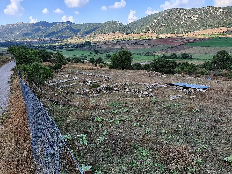 Λουσοί