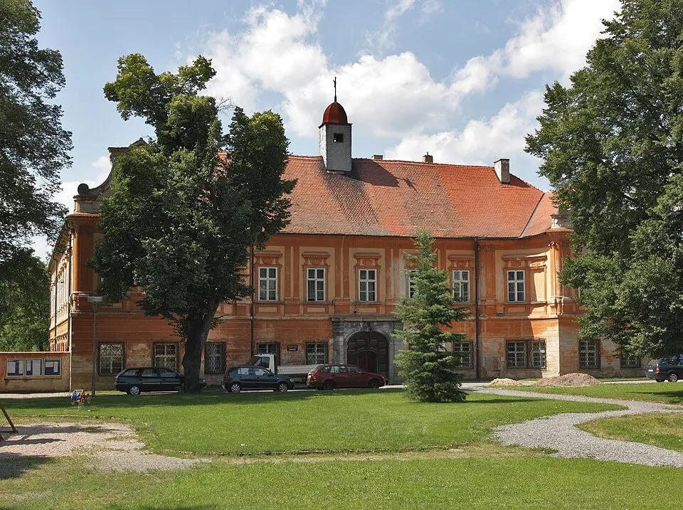 Kép: RomanM82 · CC BY-SA 3.0 Prštice