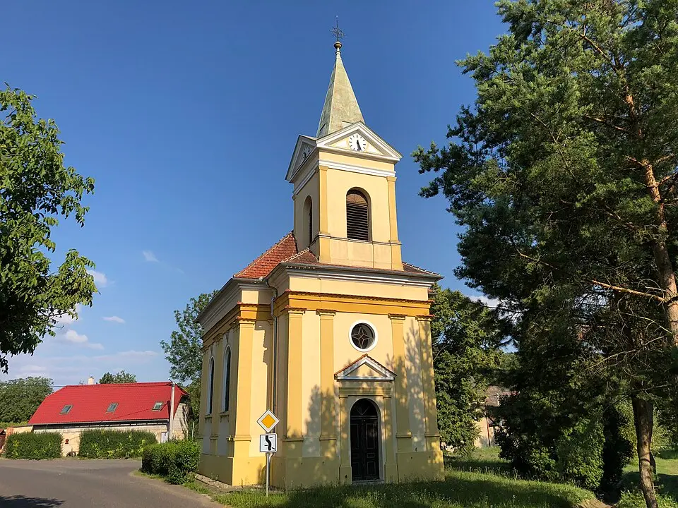 Velešice