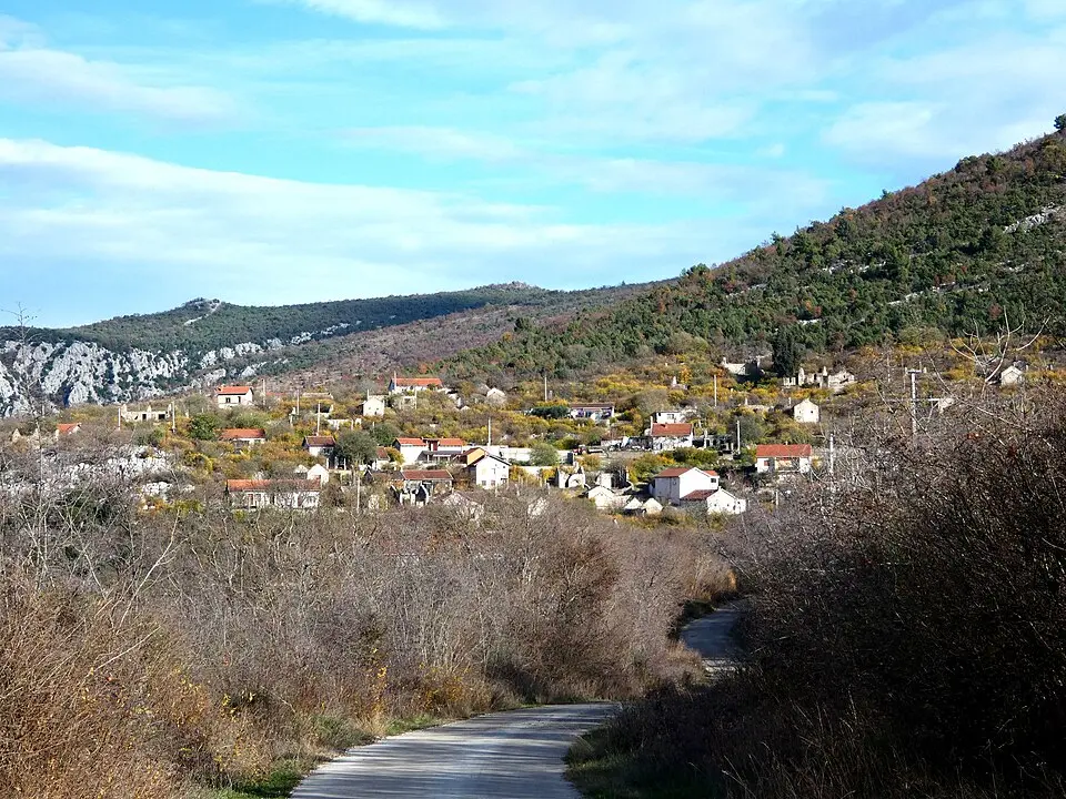 Prebilovci