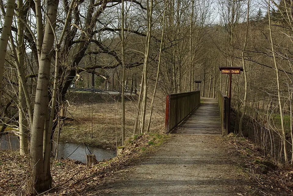 Preßnitz