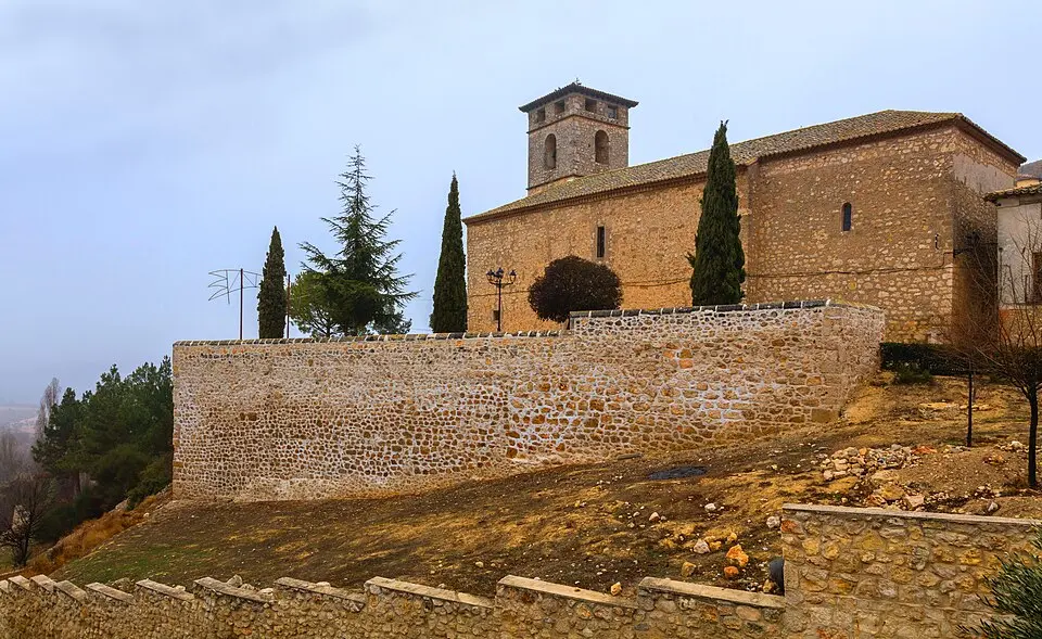 Fuentelviejo