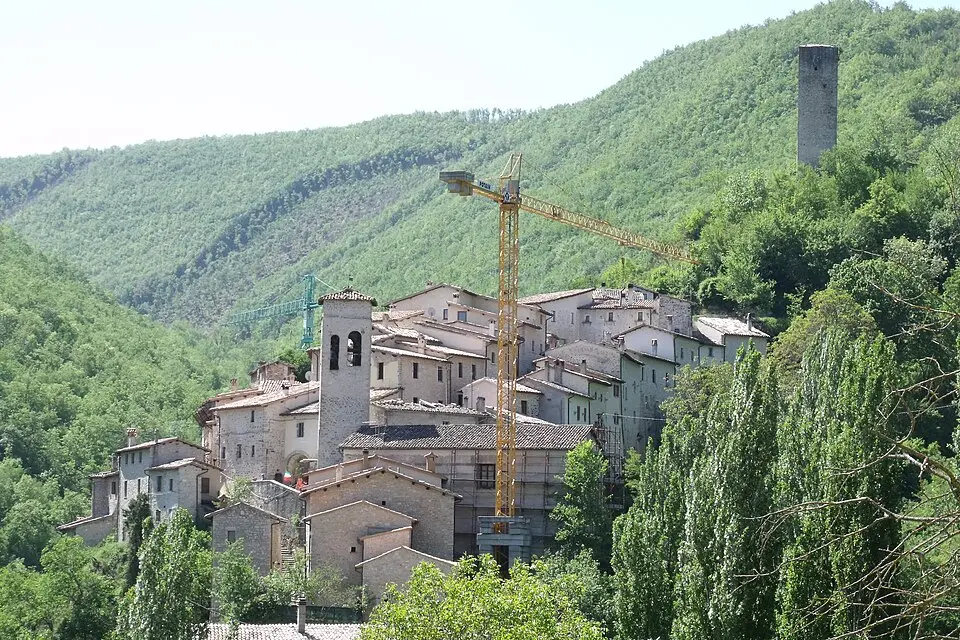 Roccanolfi