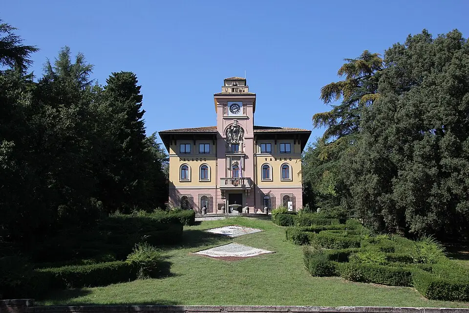Palazzo Varano