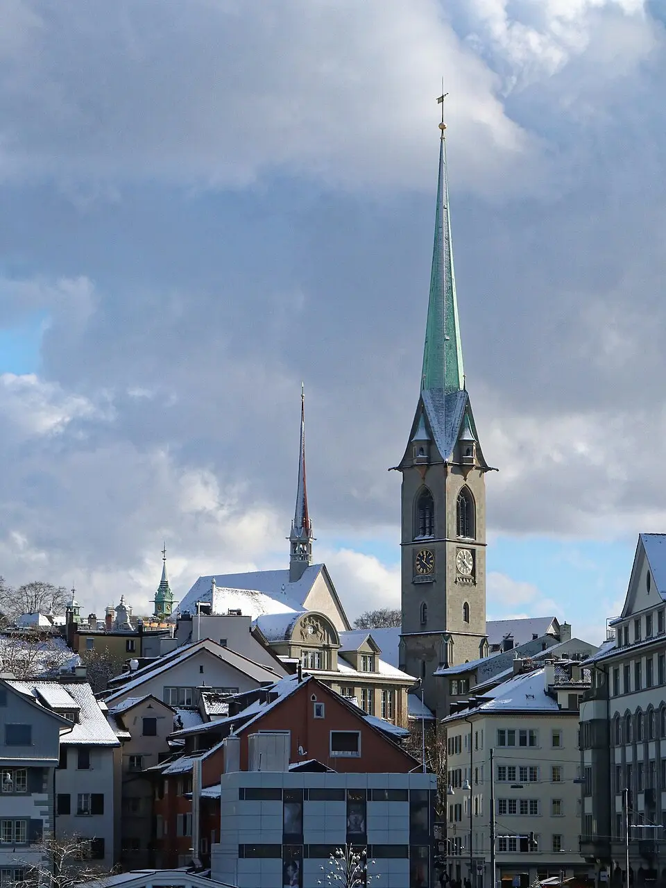 Predigerkirche