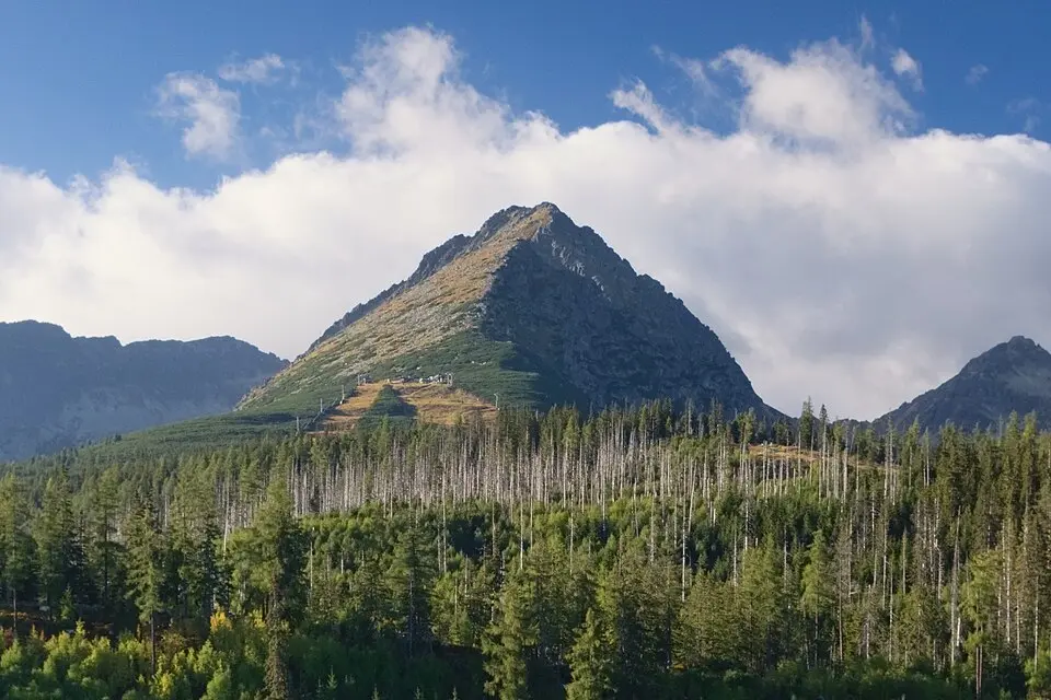 Predné Solisko