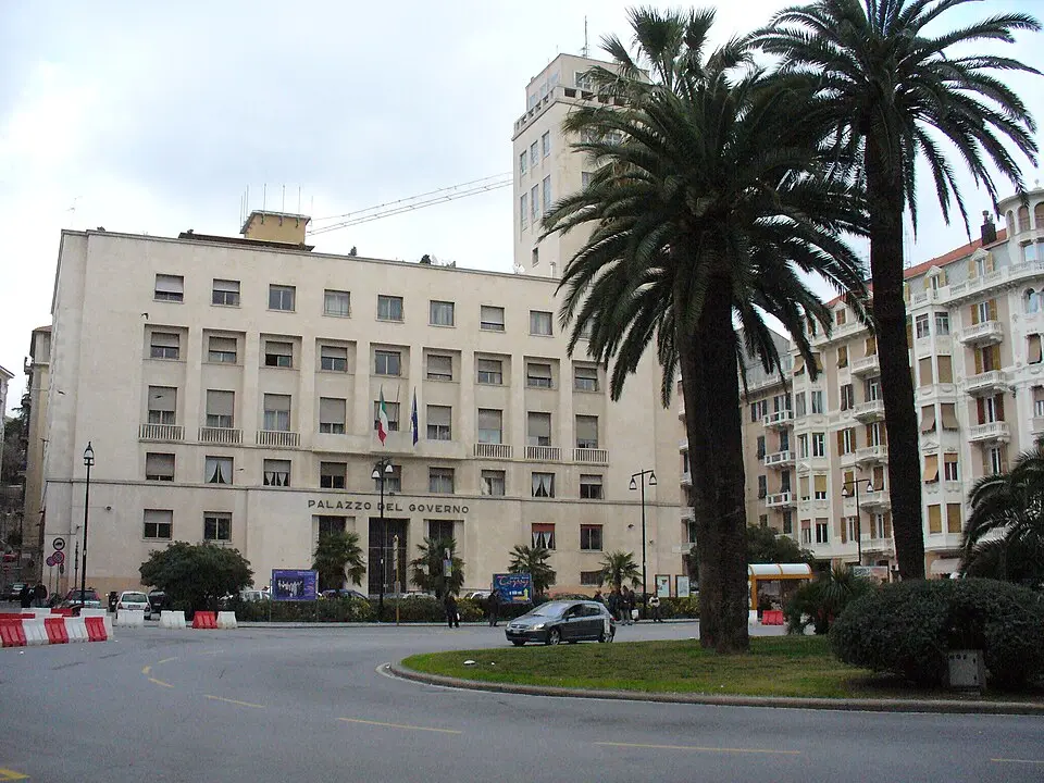 Palazzo del Governo