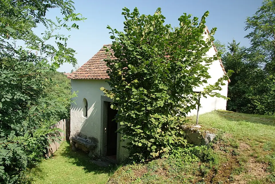 Hl.-Grabkapelle