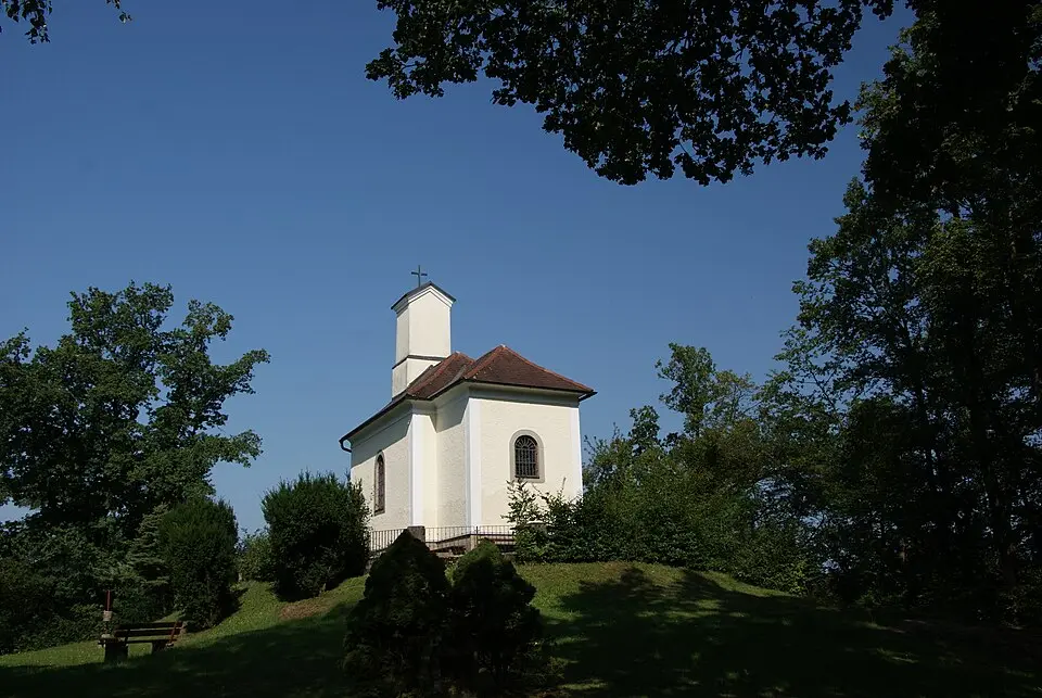 Kalvarienbergkapelle