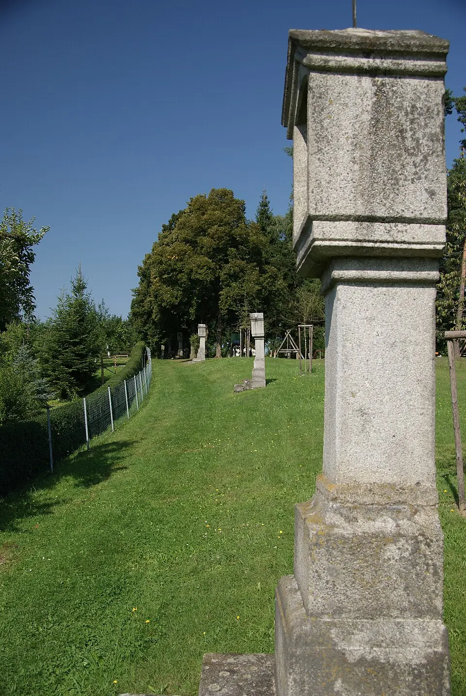 Kreuzweg