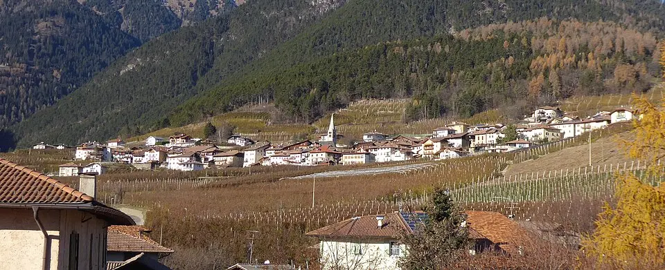 Preghena