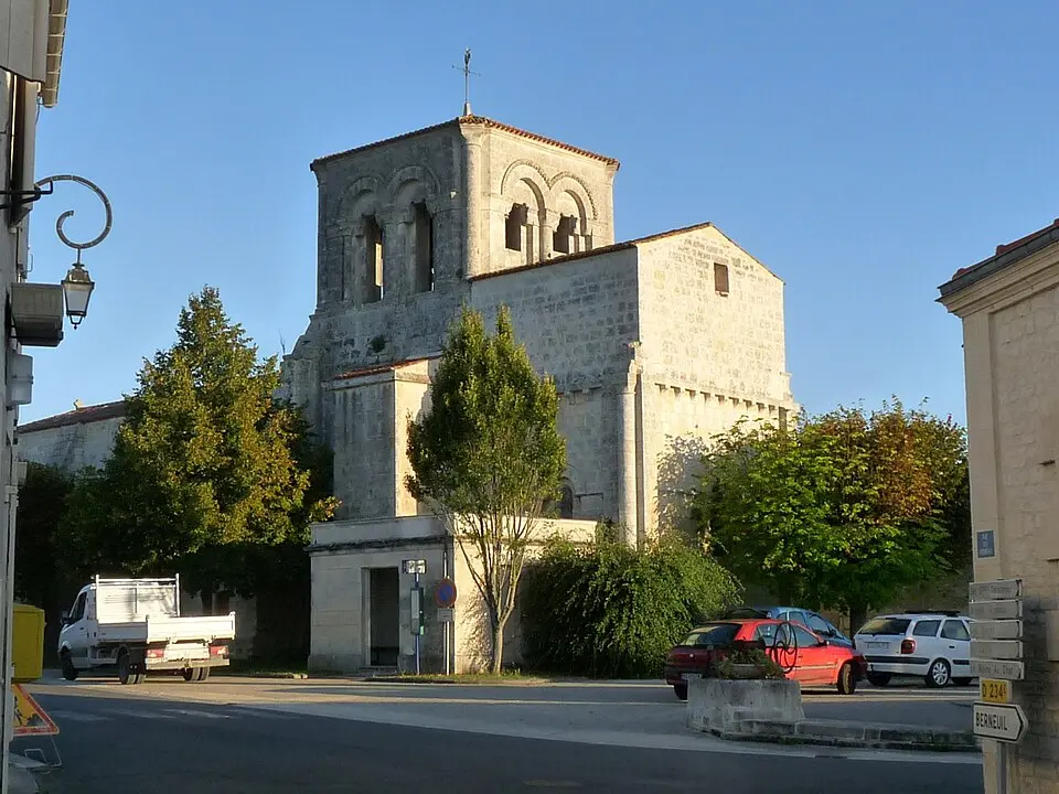 Préguillac