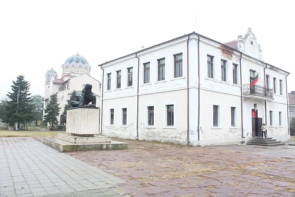 Artschar
