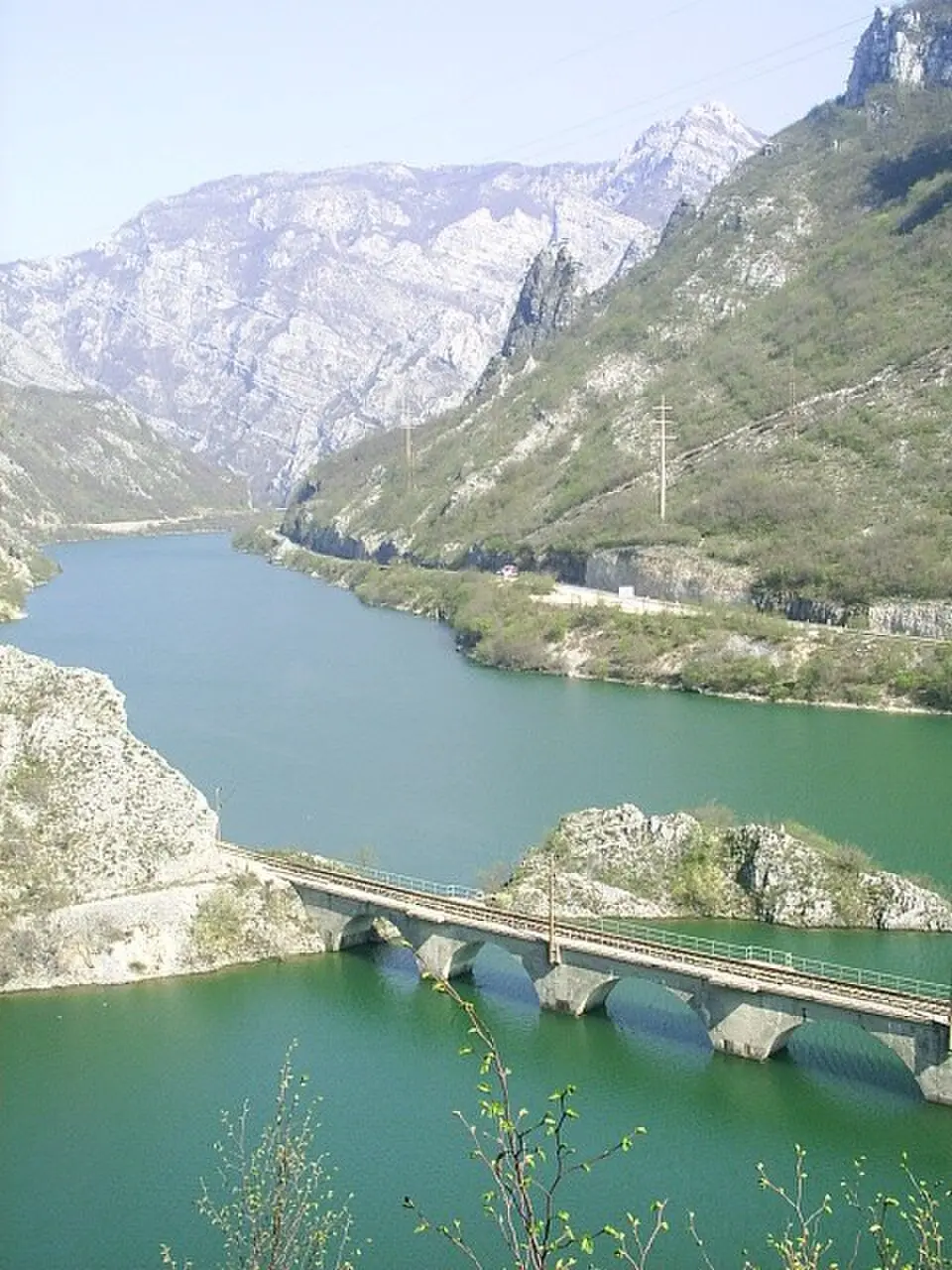 Grabovica