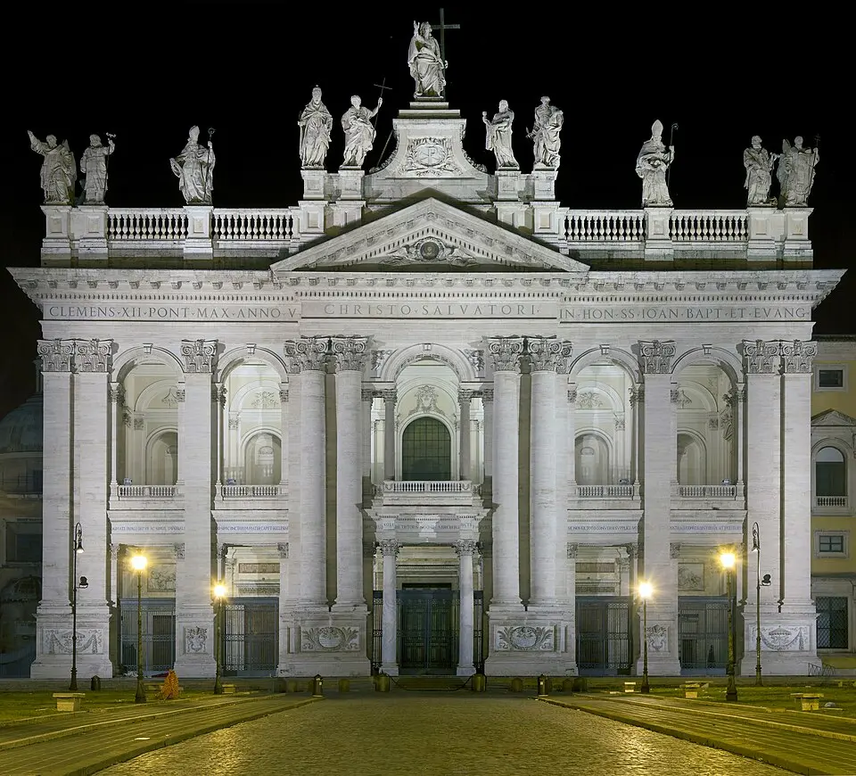 Lateran