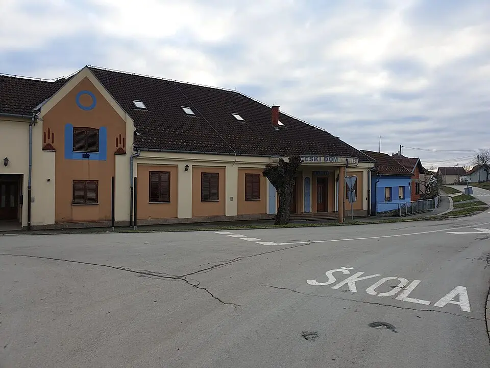 Prekopakra