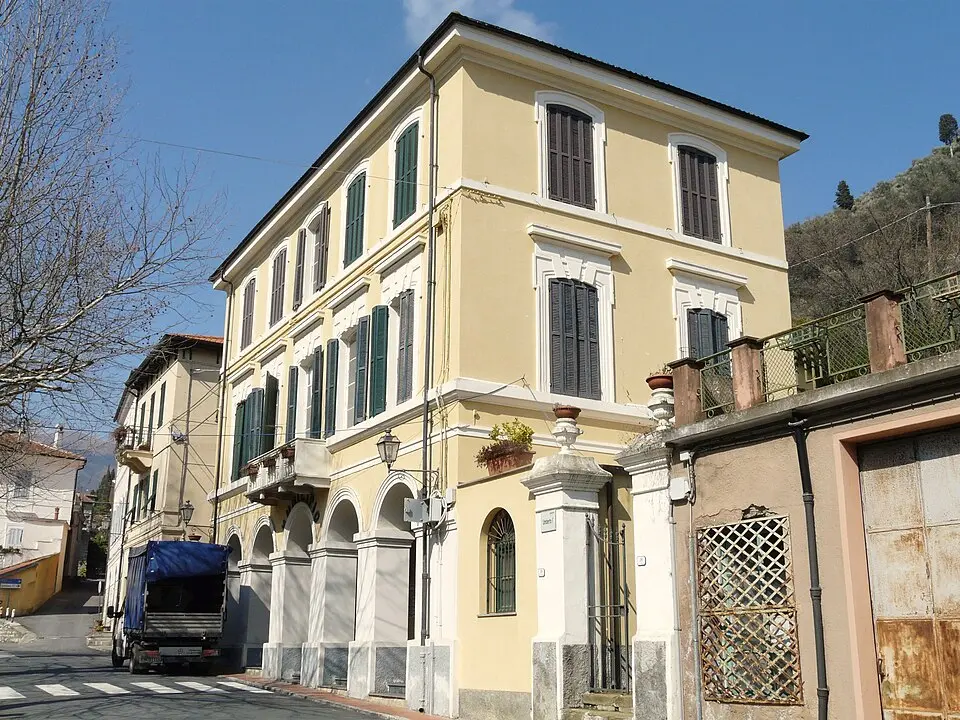 Molini
