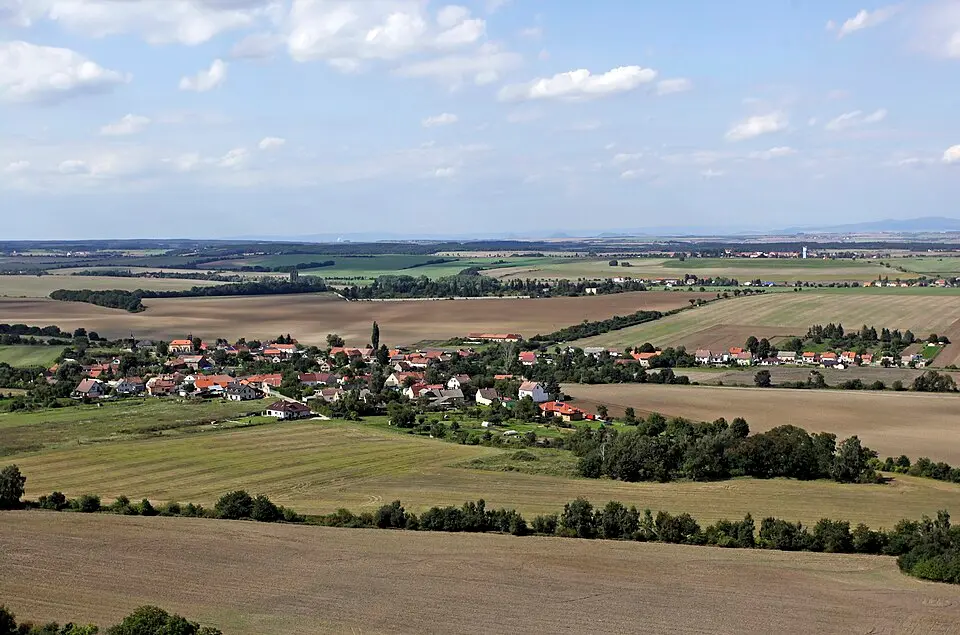 Image: CeStu · CC BY-SA 3.0 Přelíc