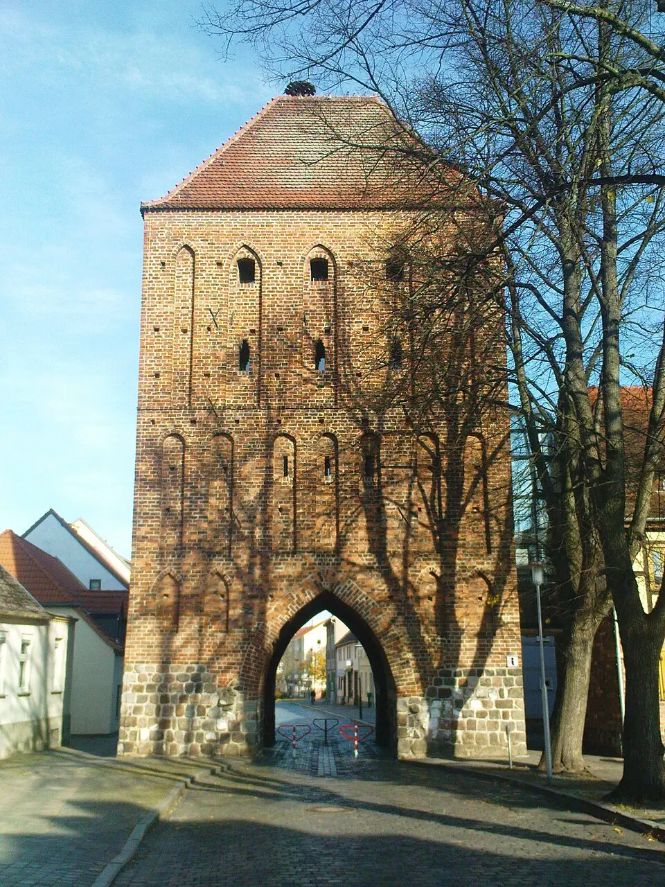 Prenzlauer Tor