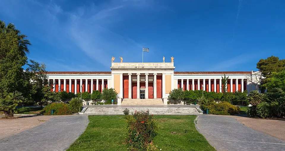 National Archaeological Museum of Athens