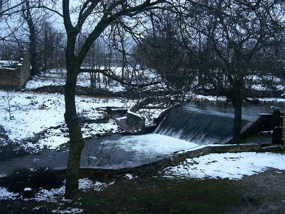 río Turienzo