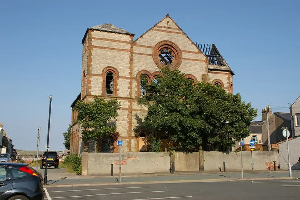 Trinity Church