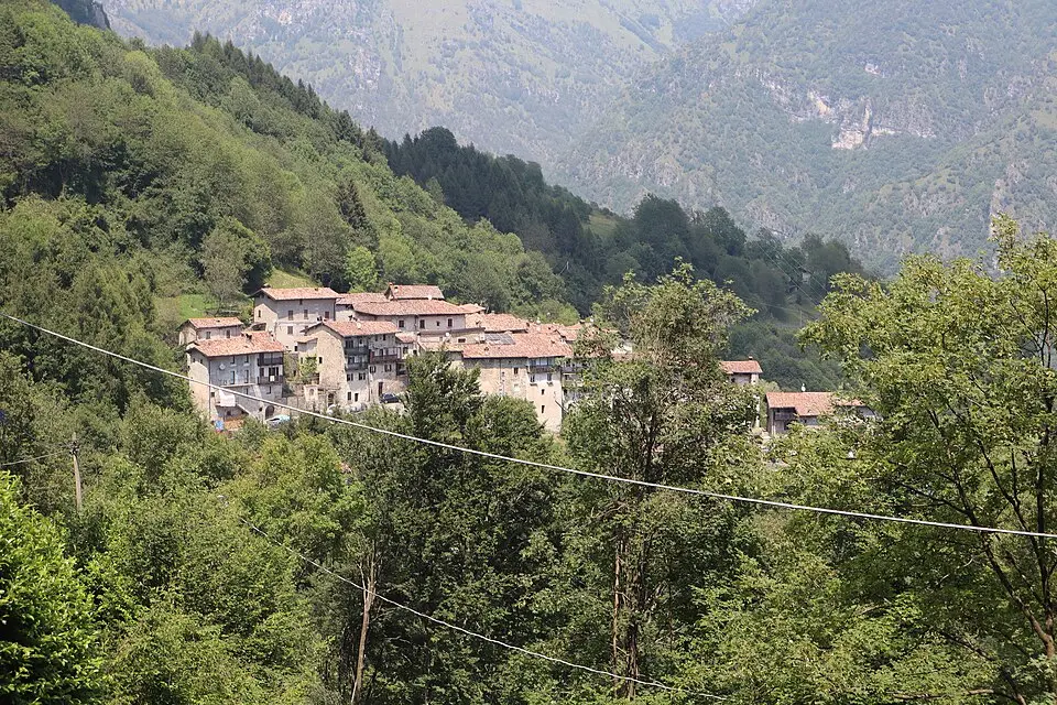 Presegno