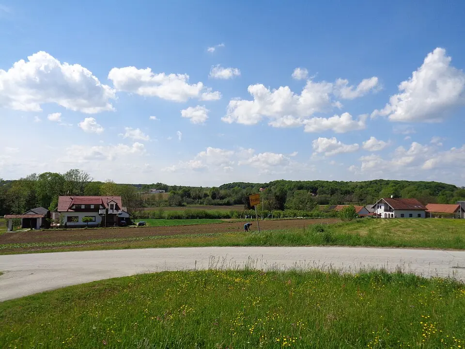 Preseka, Gornji Mihaljevec
