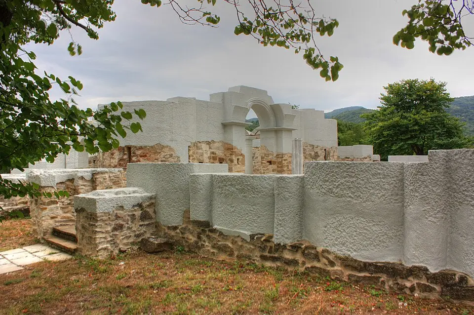 Občina Veliki Preslav