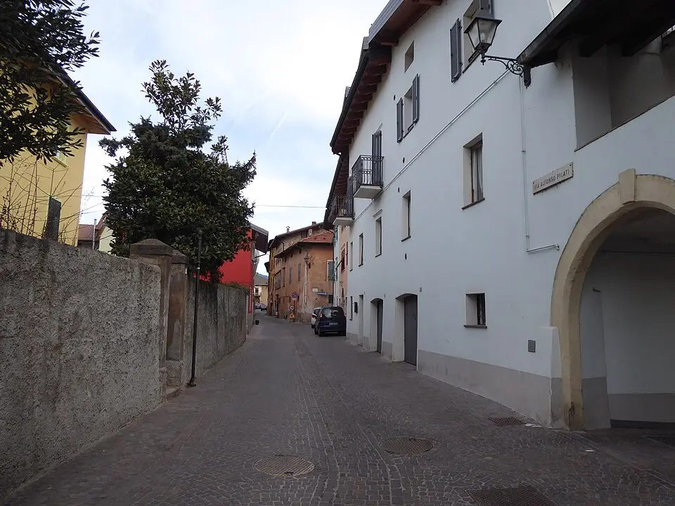 Pressano