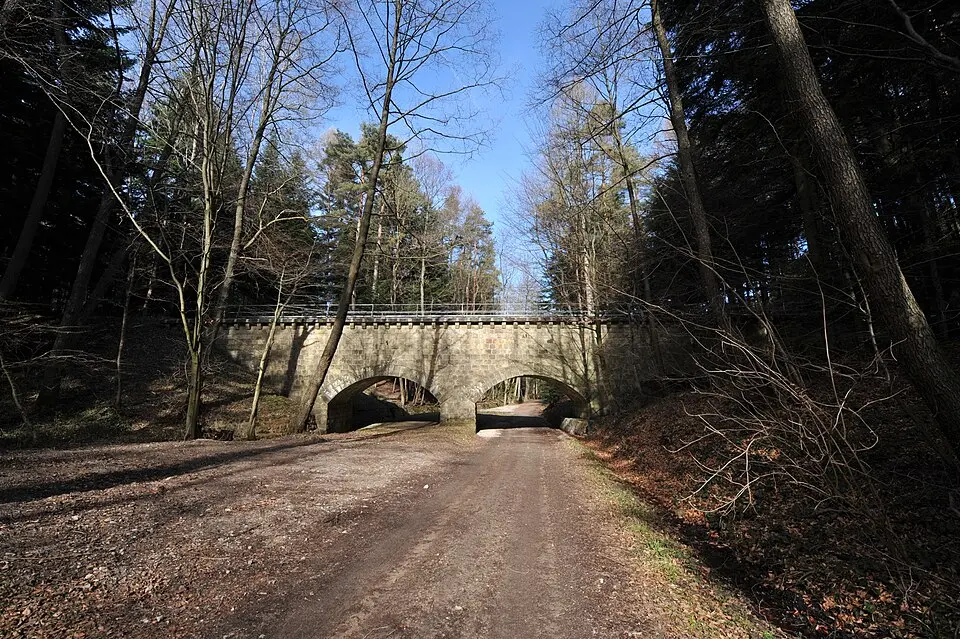 Sonnleitenaquädukt