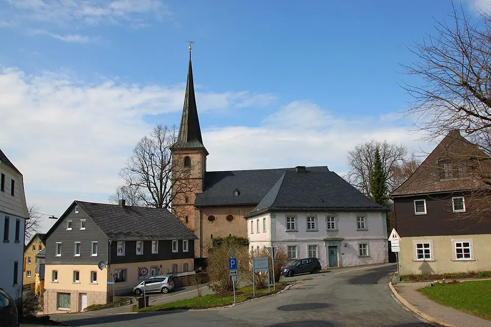 Obrázok: Benreis · CC BY 3.0 Presseck