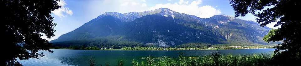 Pressegger See