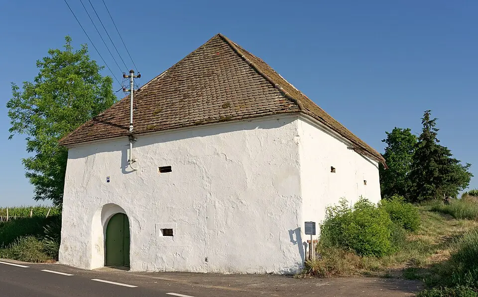 Presshaus