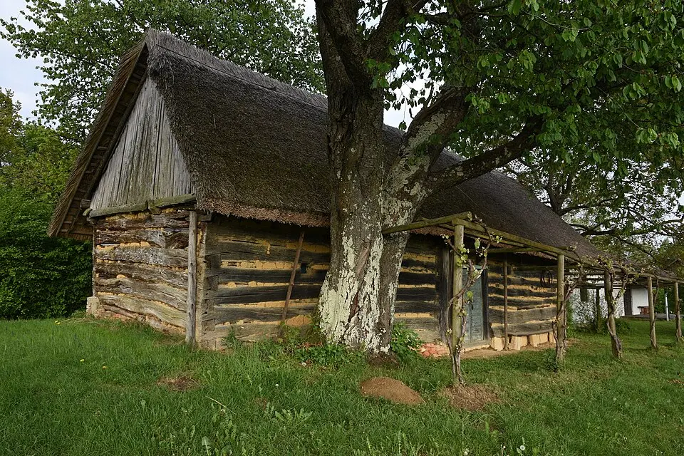 Presshaus vulgo Lipp