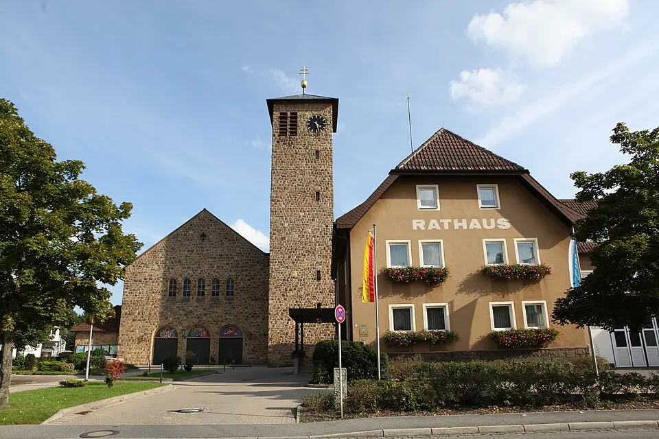 Obrázok: Störfix · CC BY-SA 3.0 DE Pressig