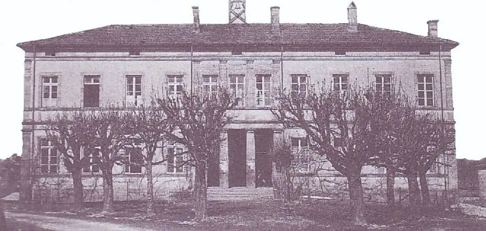 Pressigny