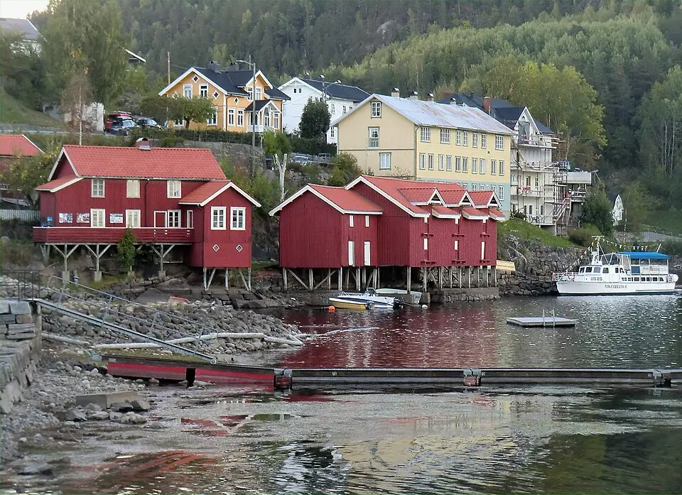 Prestestranda