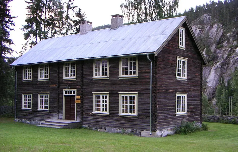 Bagn Bygdesamling