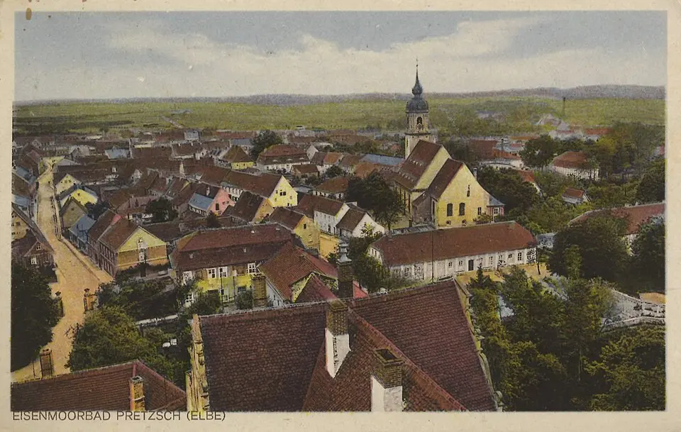 Pretzsch (Elbe)